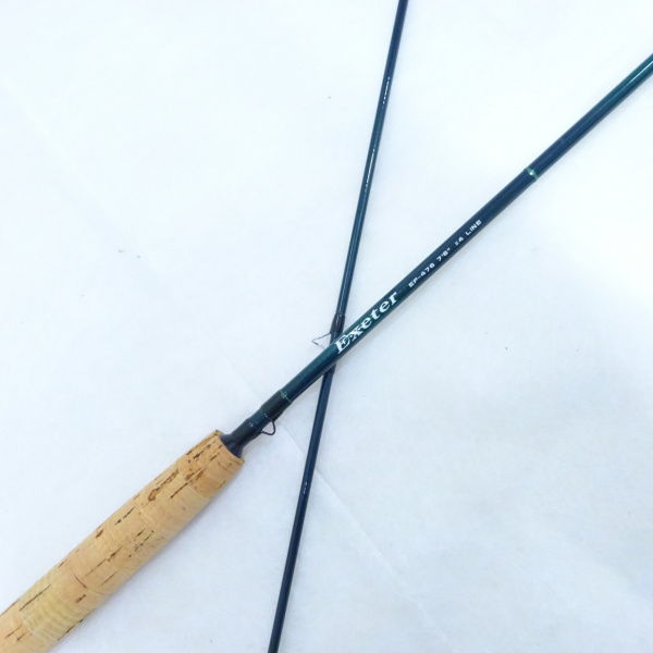 エクセター EFー476